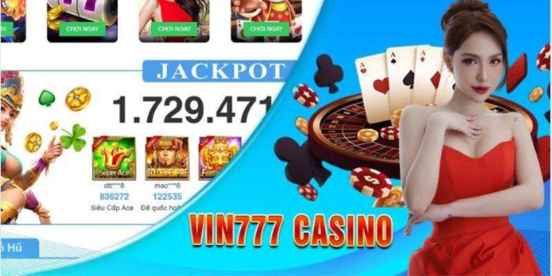casino-vin777
