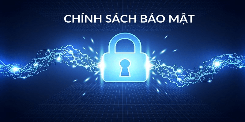 Chính sách bảo mật ZBET 