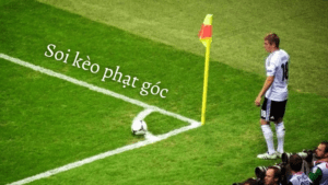 Kèo Phạt Góc Là Gì